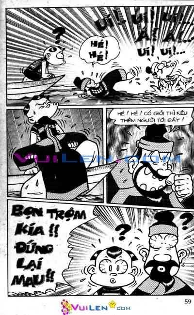 thần đồng đất việt chapter 24 58