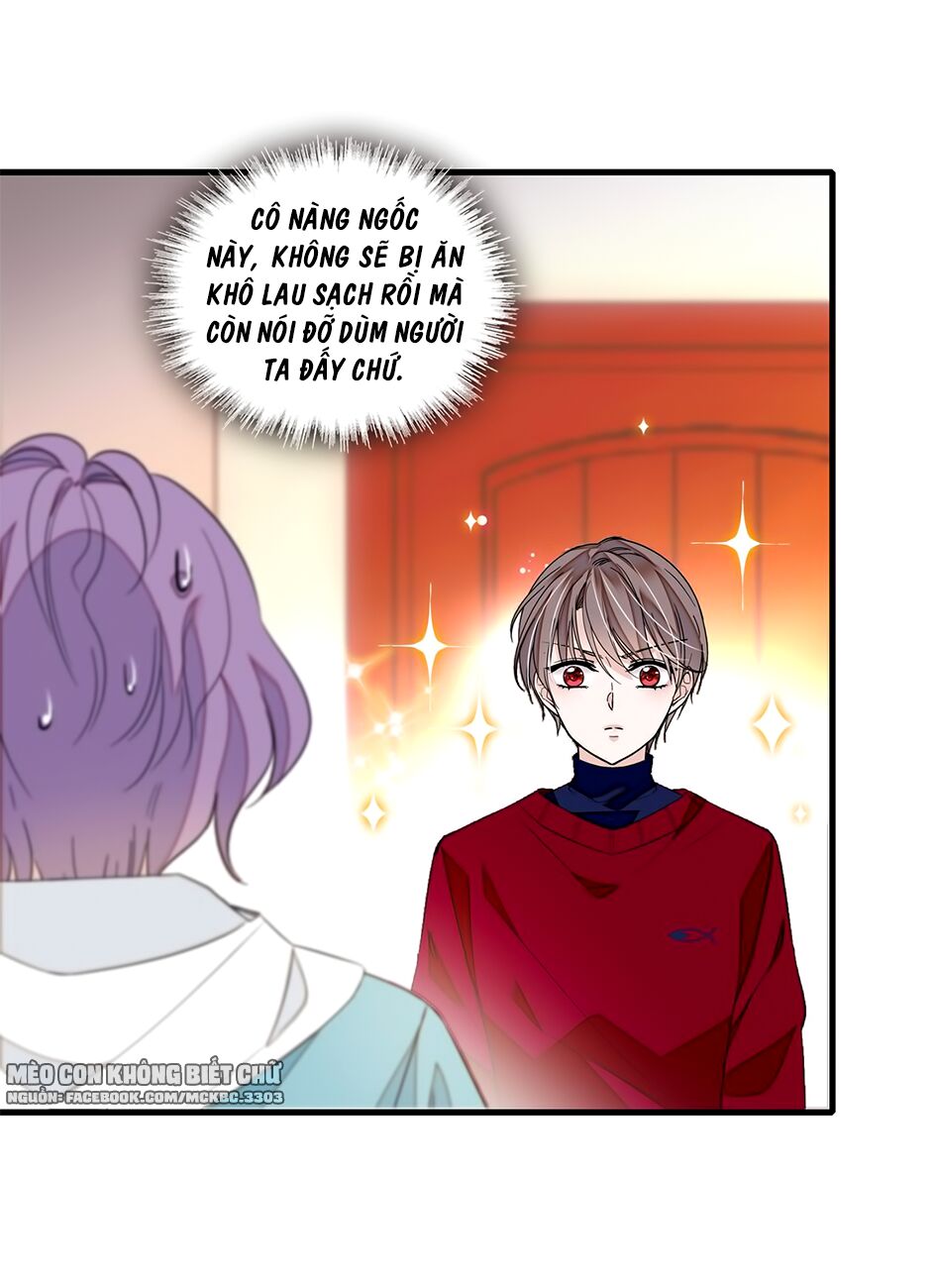 long phượng phiên chuyển chapter 51 11