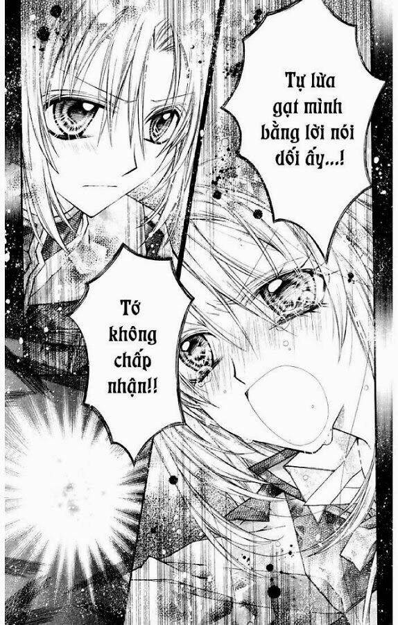 hội quý tộc chapter 27 8