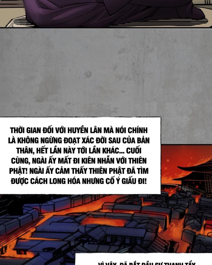 Tạng Phong Hành chapter 187 7