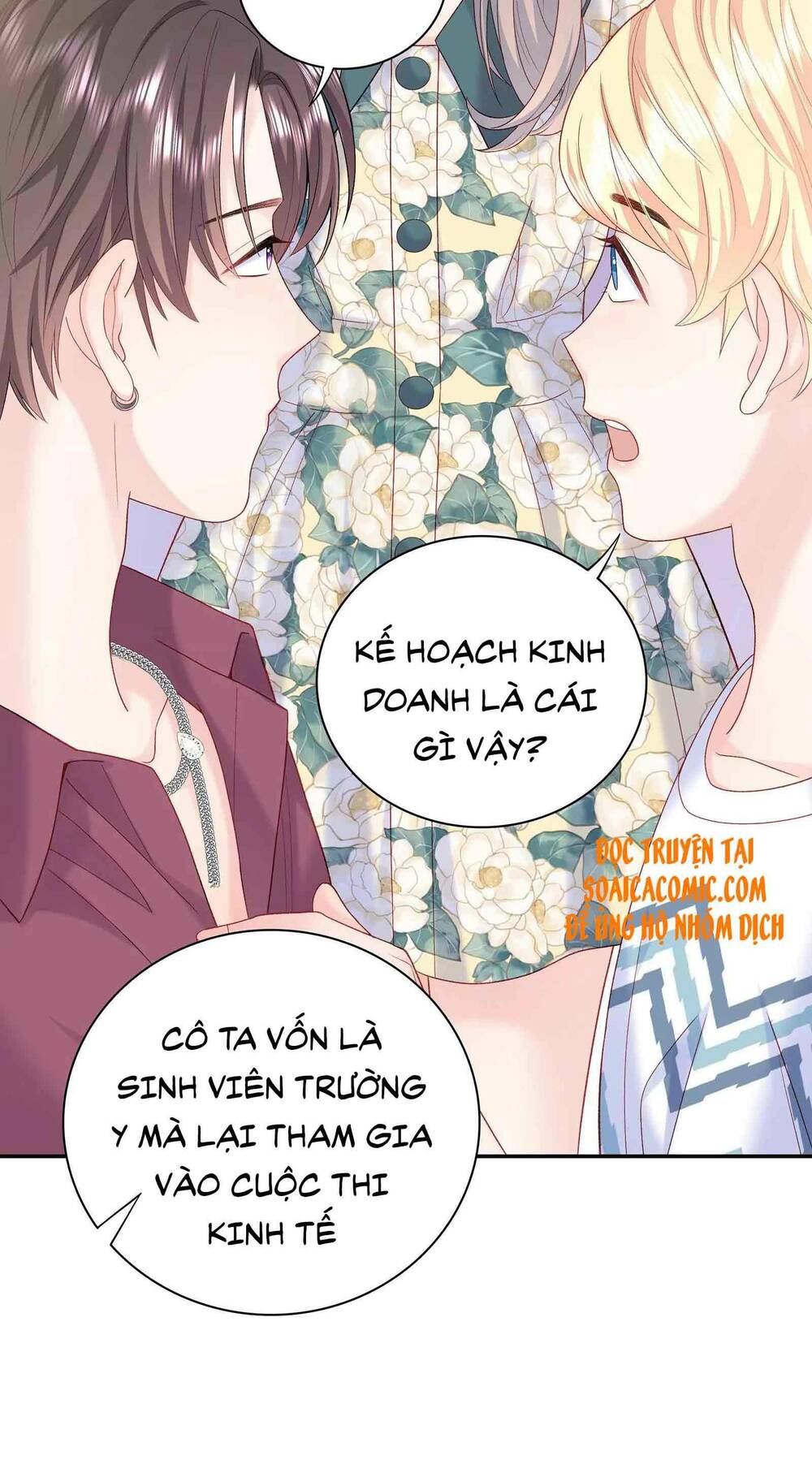tôi dựa vào tà ý: nghịch chuyển nhân sinh chapter 13 14