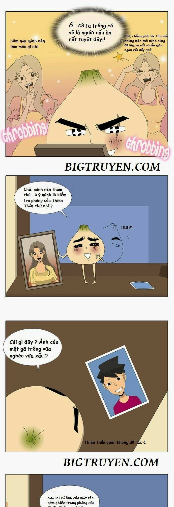 ya! oee chapter 6 13