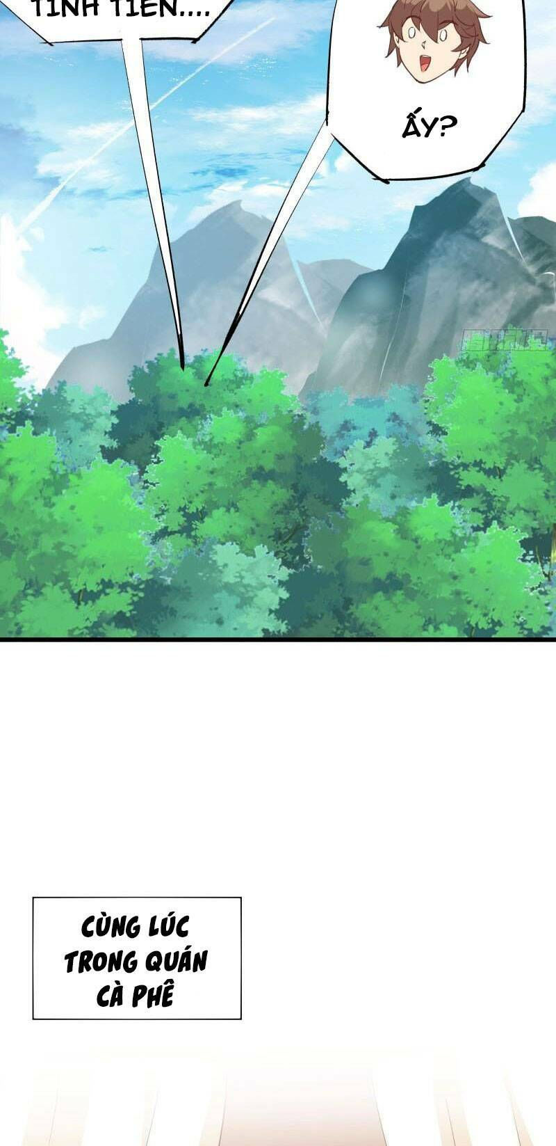 ta lập hậu cung tại tây du ký chapter 74 4