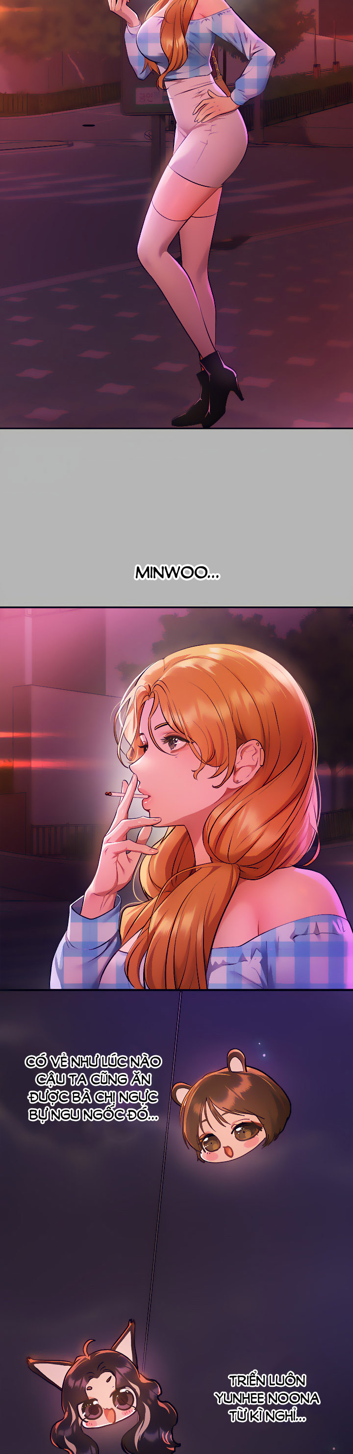 chị chủ nhà của tôi chapter 47.1 17