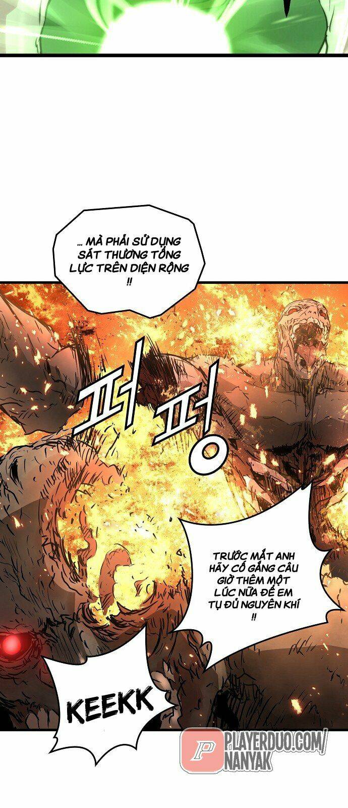 hứa lan chapter 45 58