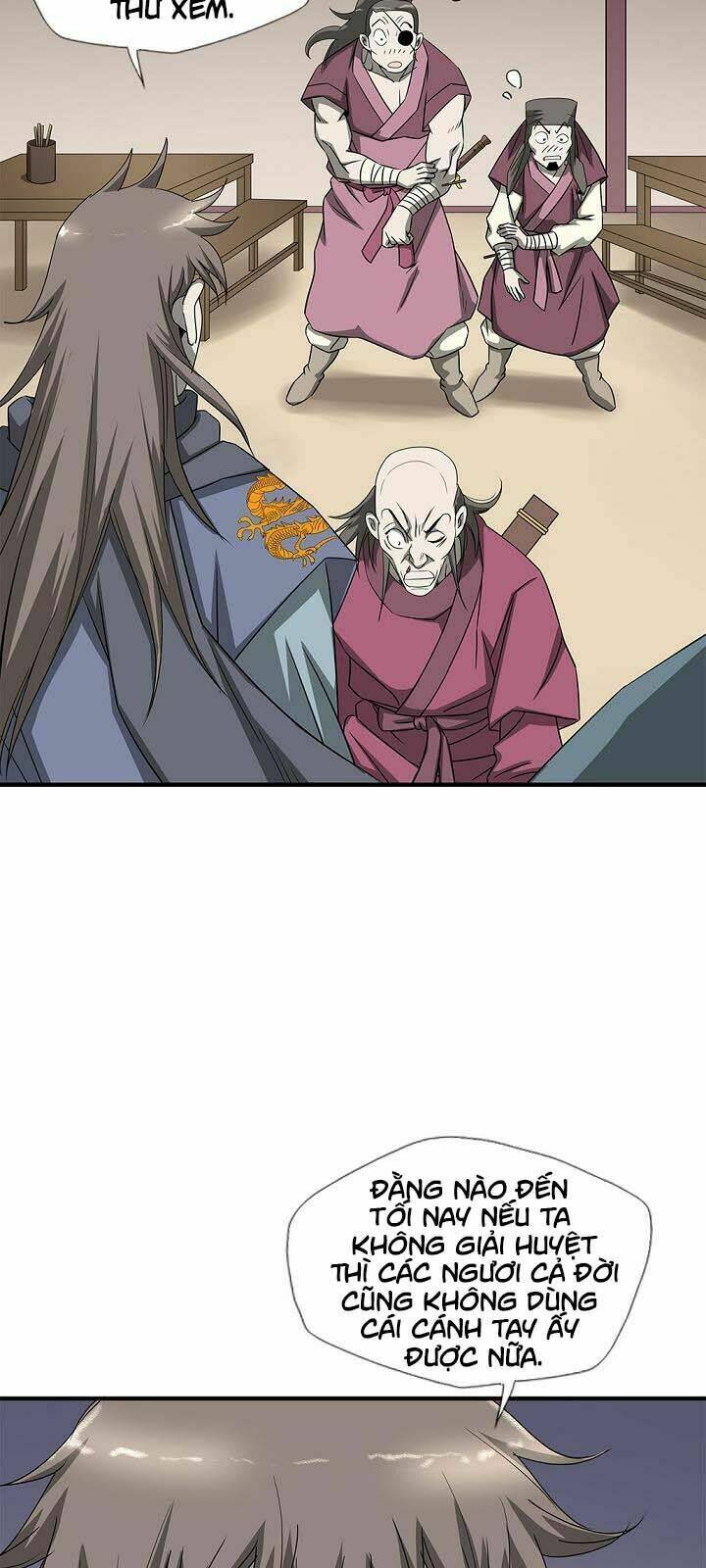 cuồng long chapter 28 9