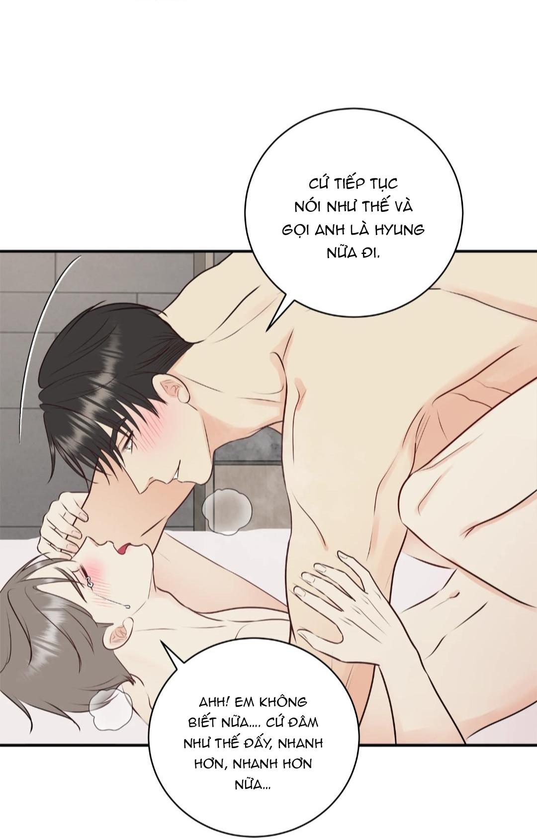 hạnh phúc trọn vẹn chapter 23 19