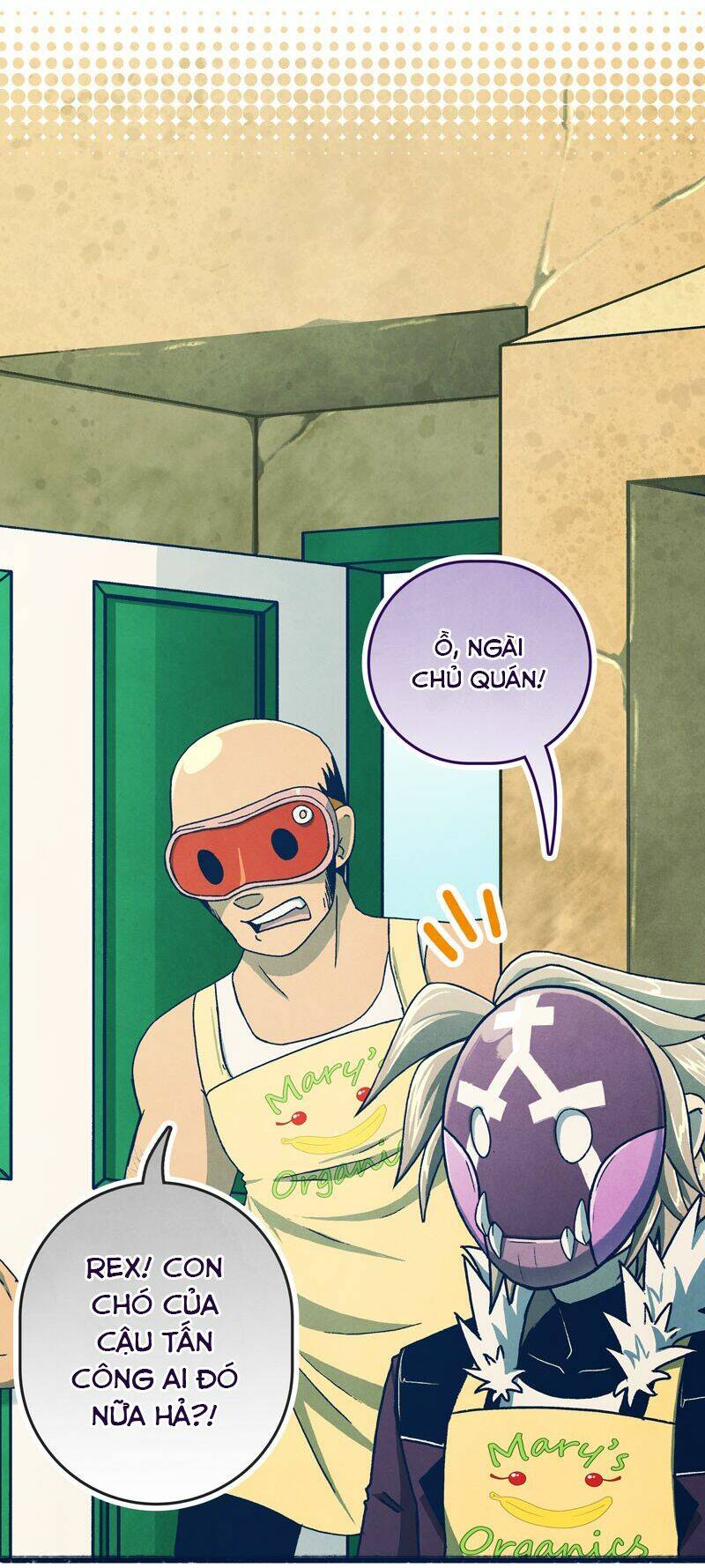 city of blank chapter 6 59