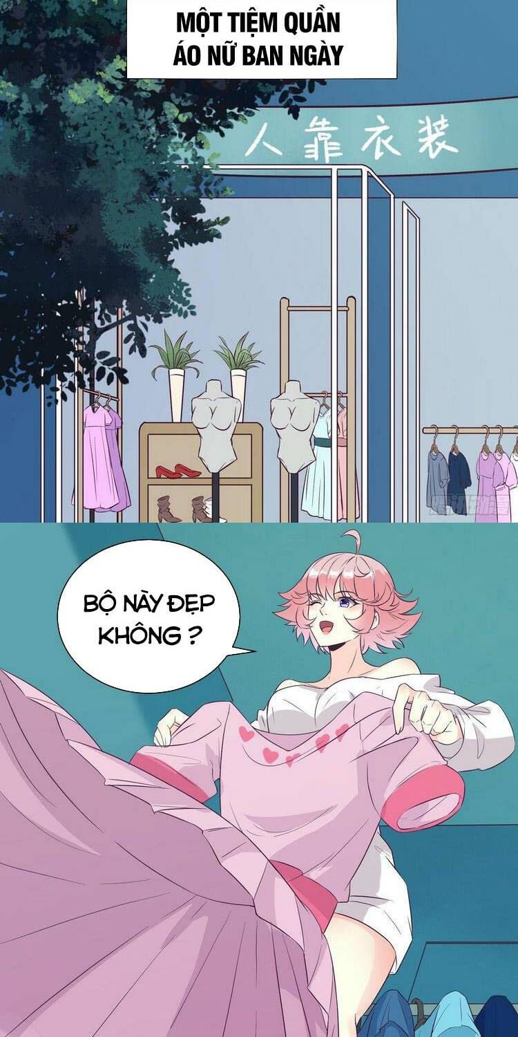 ta lập hậu cung tại tây du ký chapter 35 18