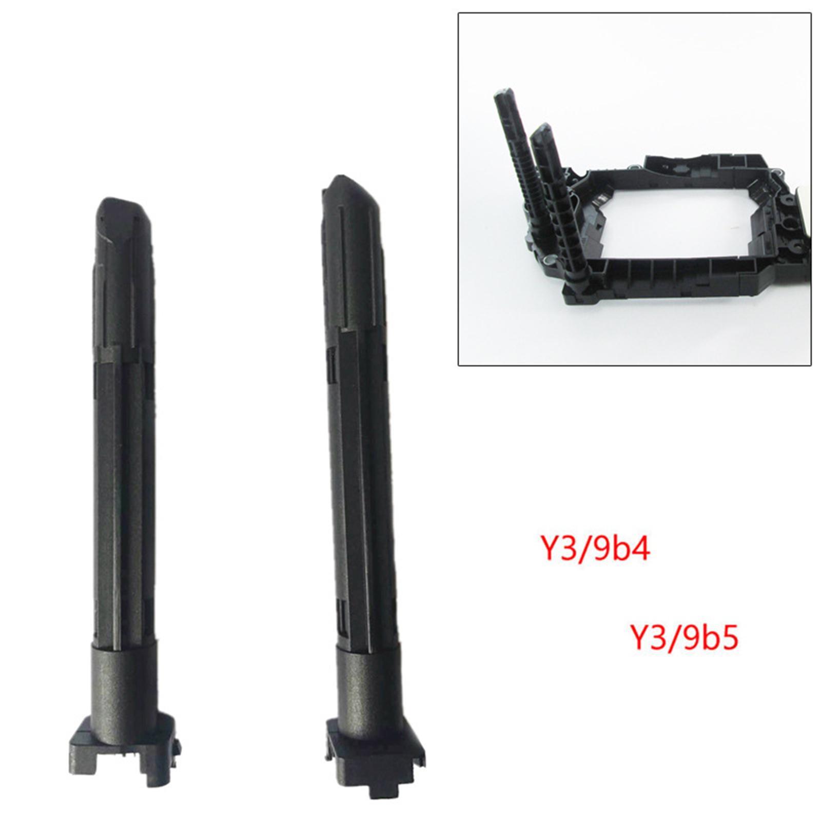 New Transmission Y3/9b4 & Y3/9b5 for 722. Control