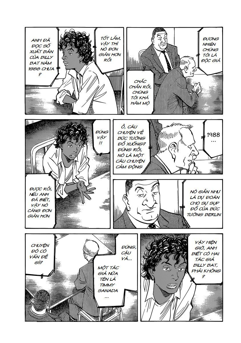 billy bat chapter 134 7