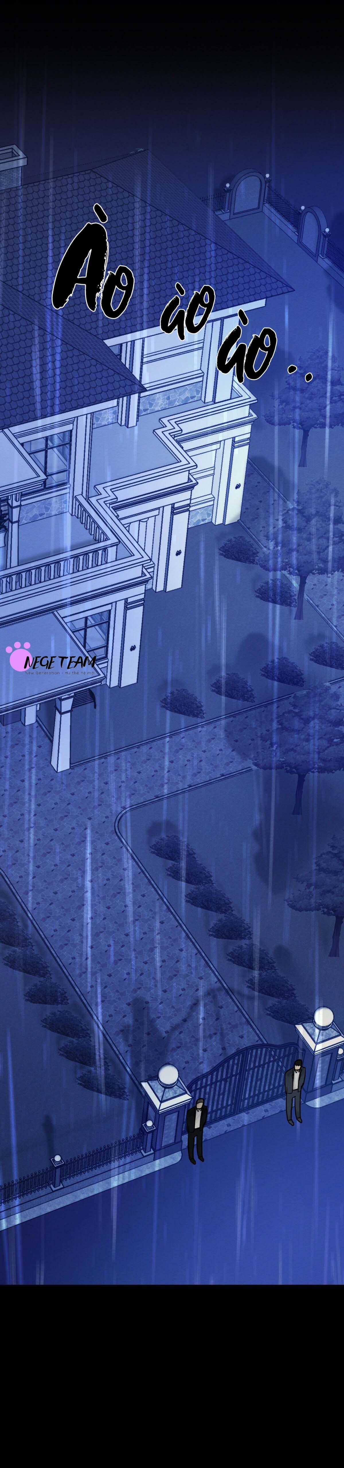 vòng xoáy của ác ma chapter 14 1