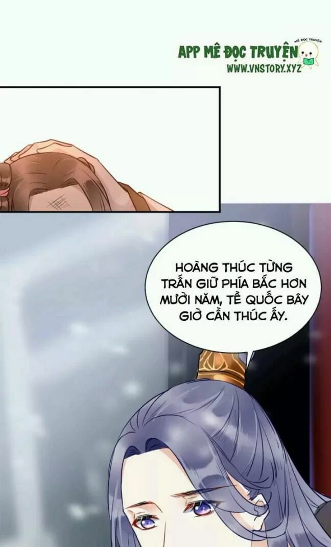 Công Chúa Giá Đáo chapter 36 - Trang 14