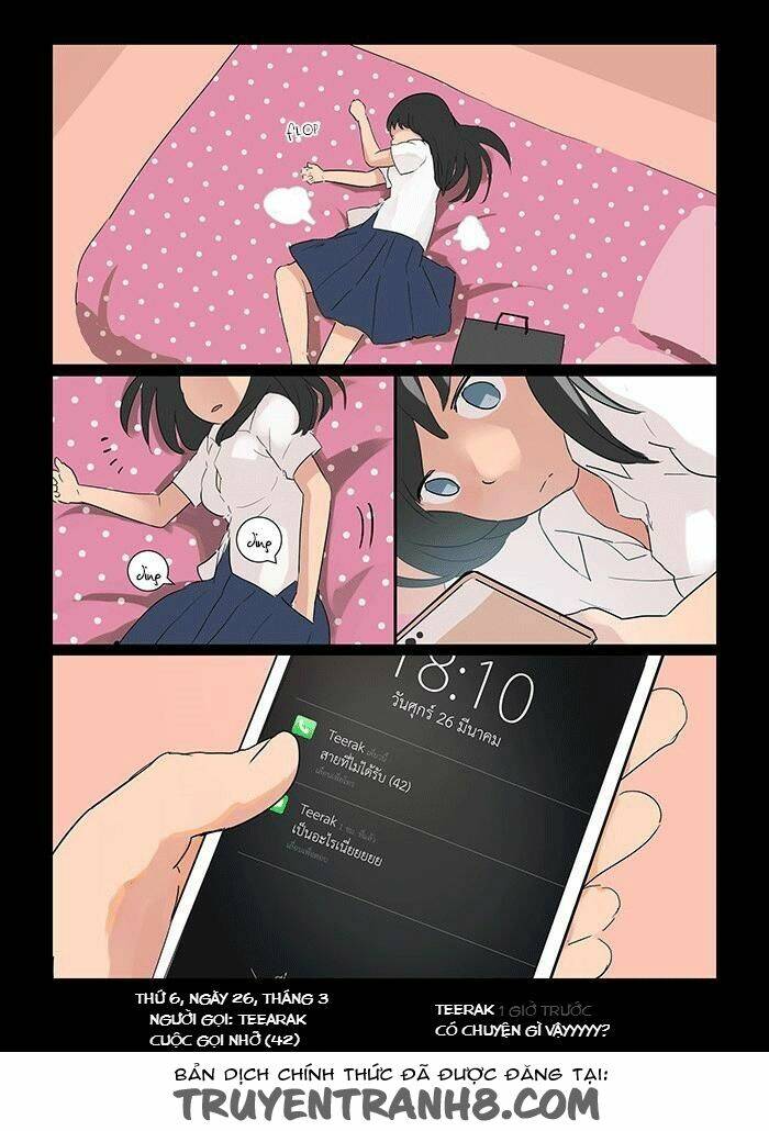 mẹ tuổi teen chapter 2 7