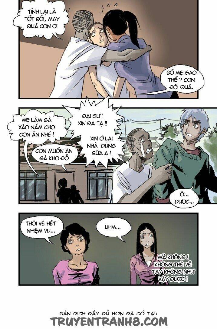 thâu hoan chapter 21 4