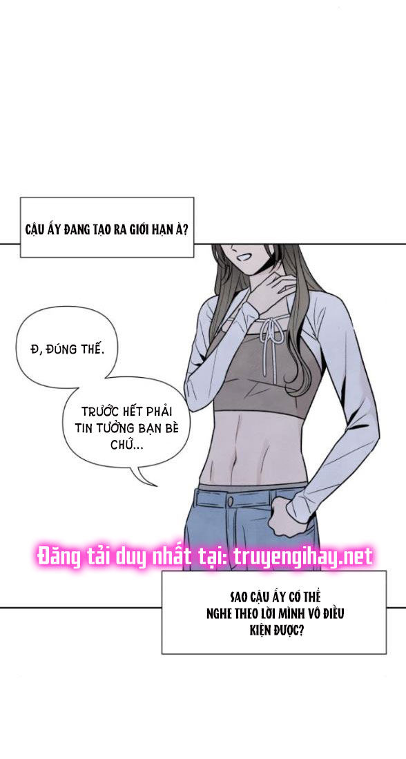 điều khiến tôi quyết tâm muốn chết chapter 47.2 11