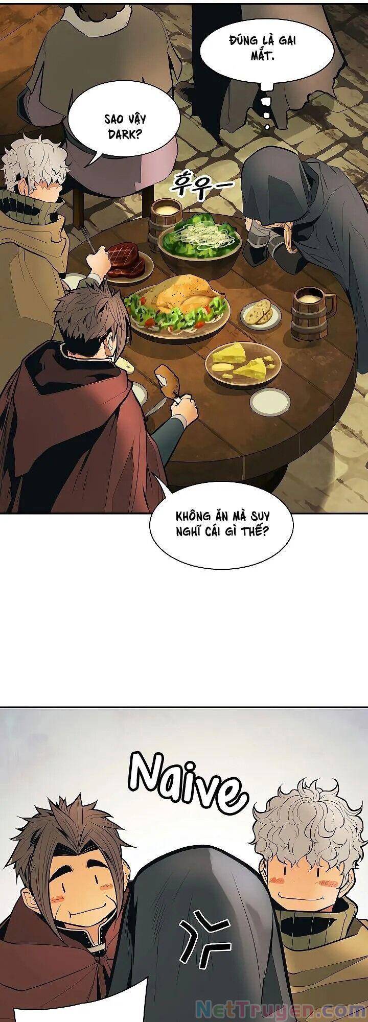 bất bại chân ma chapter 80 27