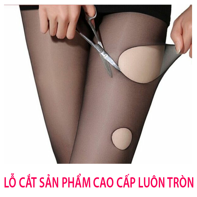QUẦN TẤT 8D SIÊU DAI " CHÓ CẮN MÈO CÀO KHÔNG RÁCH" S.YANG LOẠI ĐẸP - QT8528