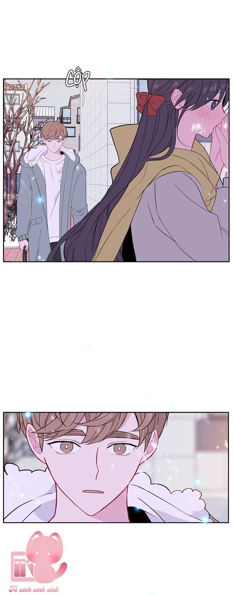 về bên anh chapter 89 6