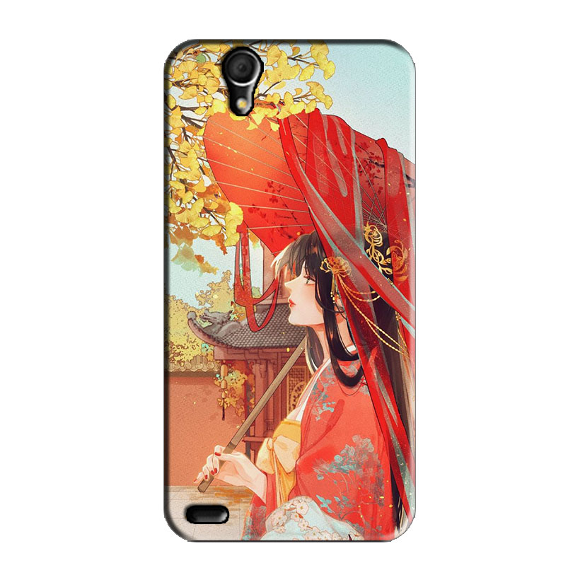 ỐP LƯNG IN DÀNH CHO SONY XPERIA C4