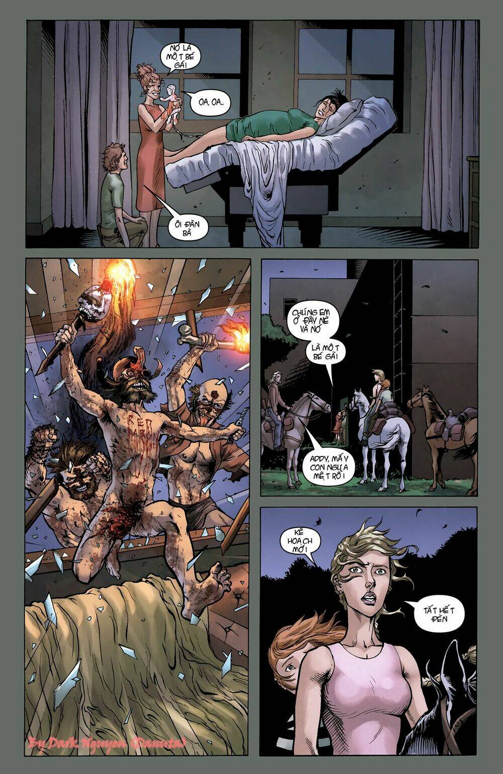 crossed family values chapter 7 9