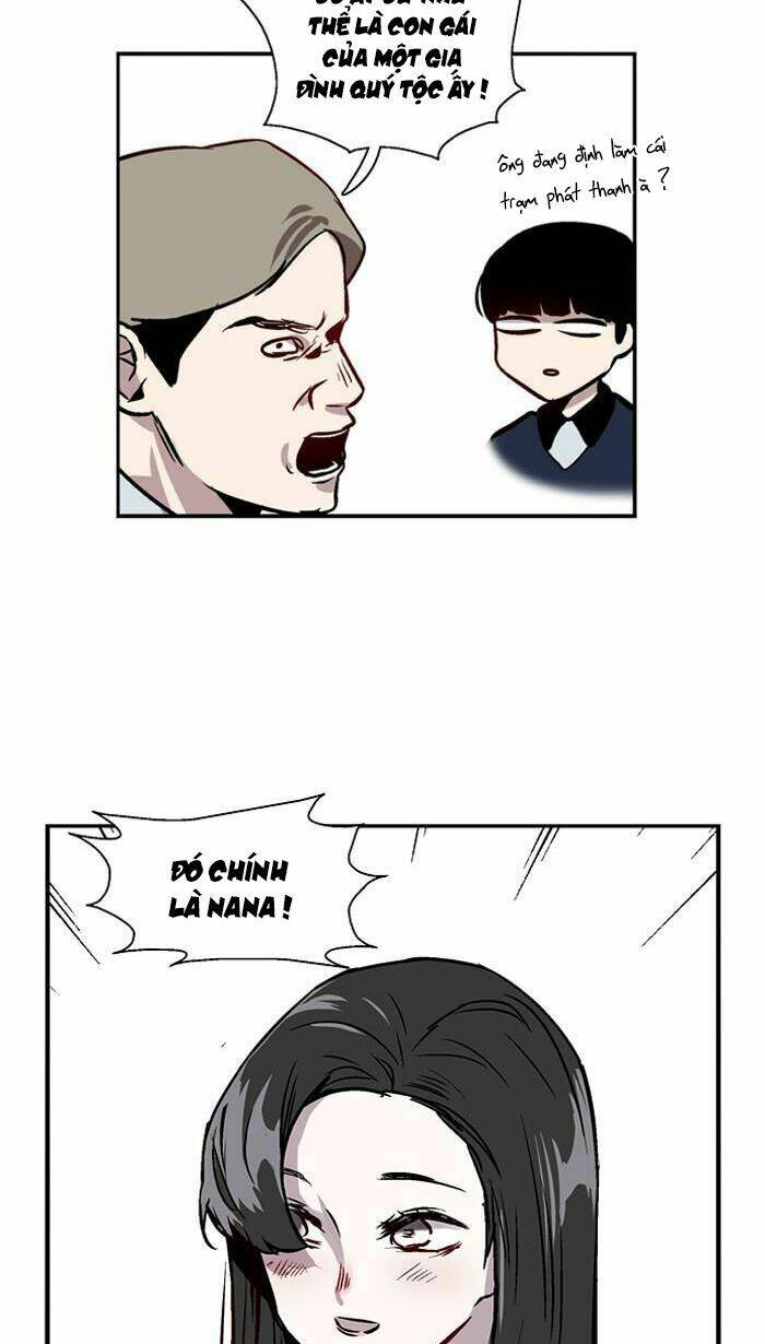 người máy hủy diệt chapter 73 19