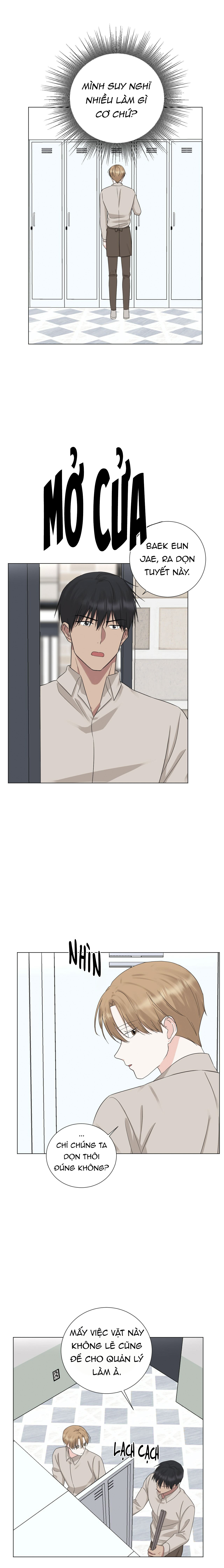 họ đã ngủ với nhau chapter 22 14