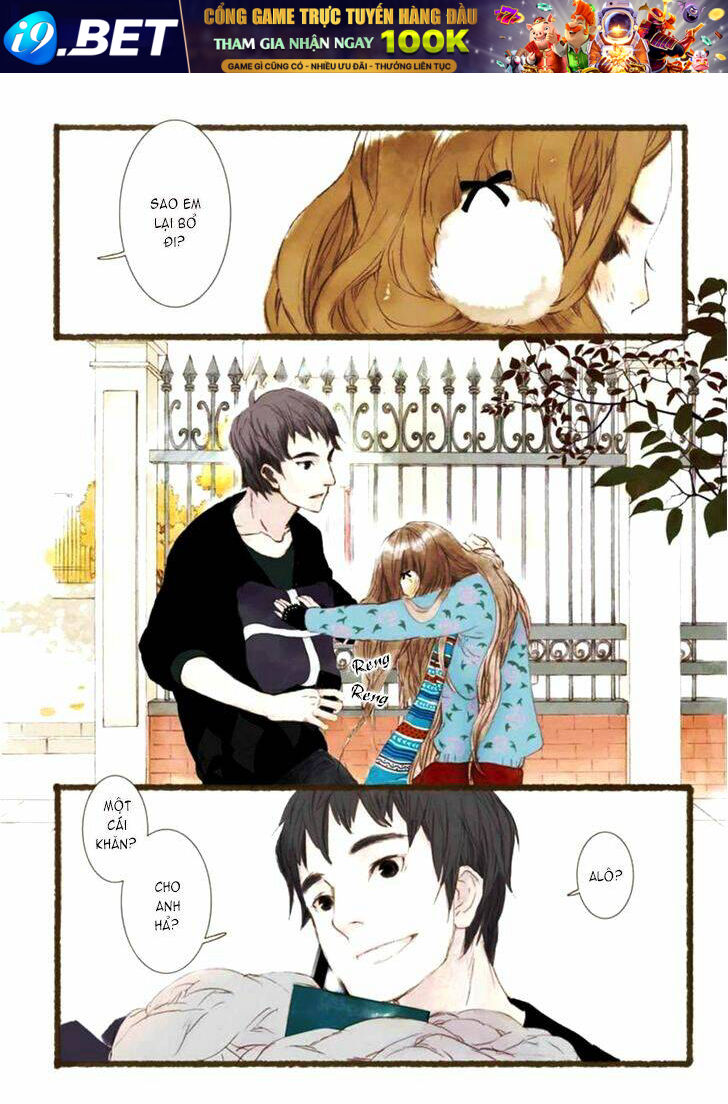 tổng hợp one shot. chapter 2 14