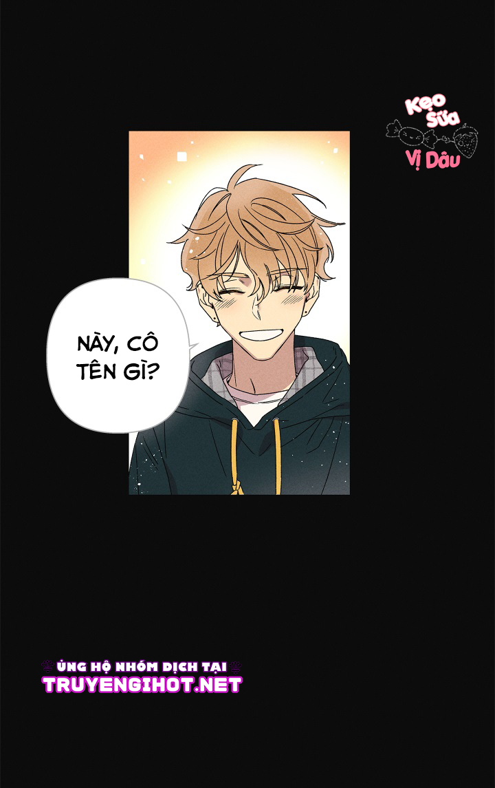 anh người yêu ma quái ngọt ngào chapter 2.1 8