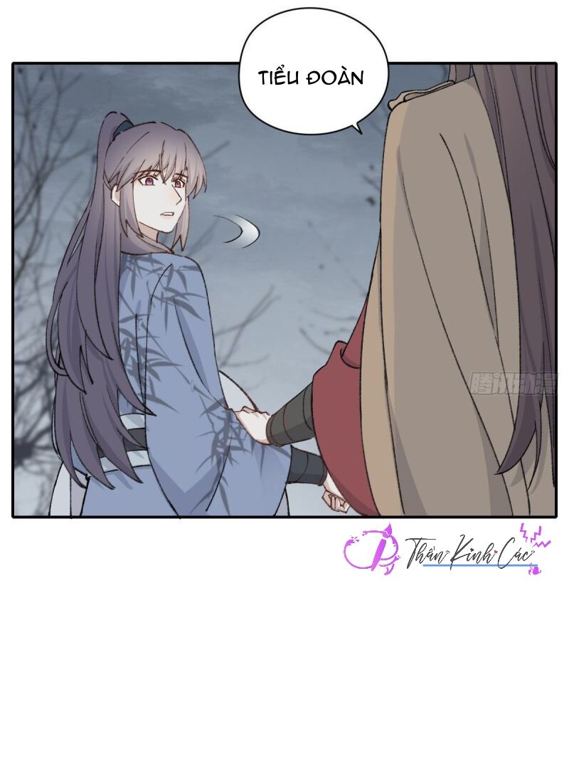 song vương chapter 37 9