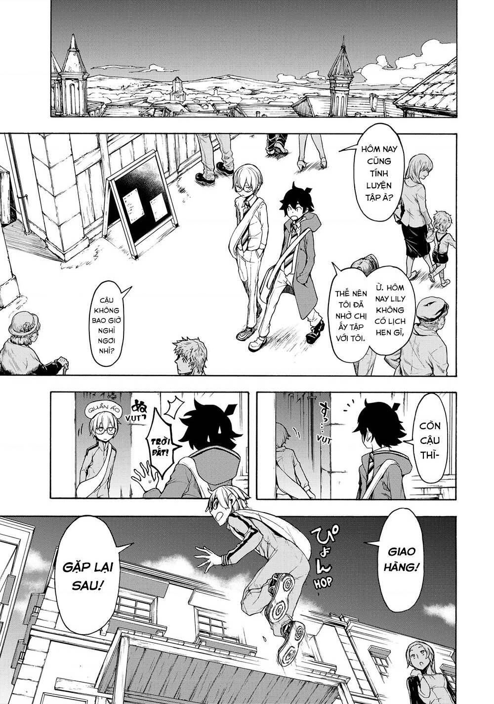 bootsleg chapter 4 7