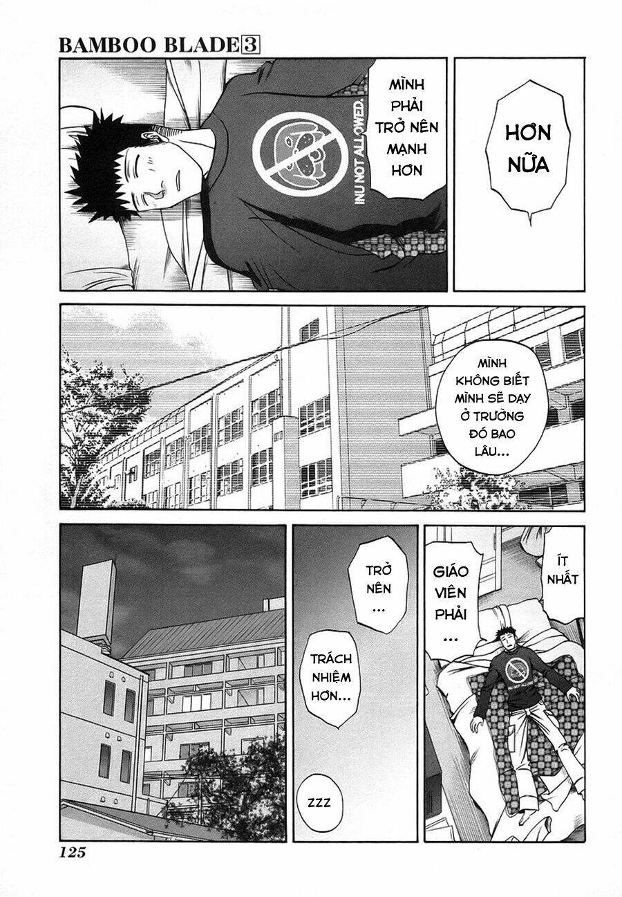 bamboo blade chapter 26 15
