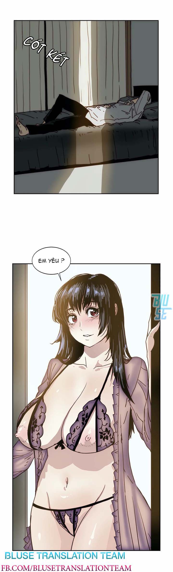 dục vọng chết người chapter 12 6