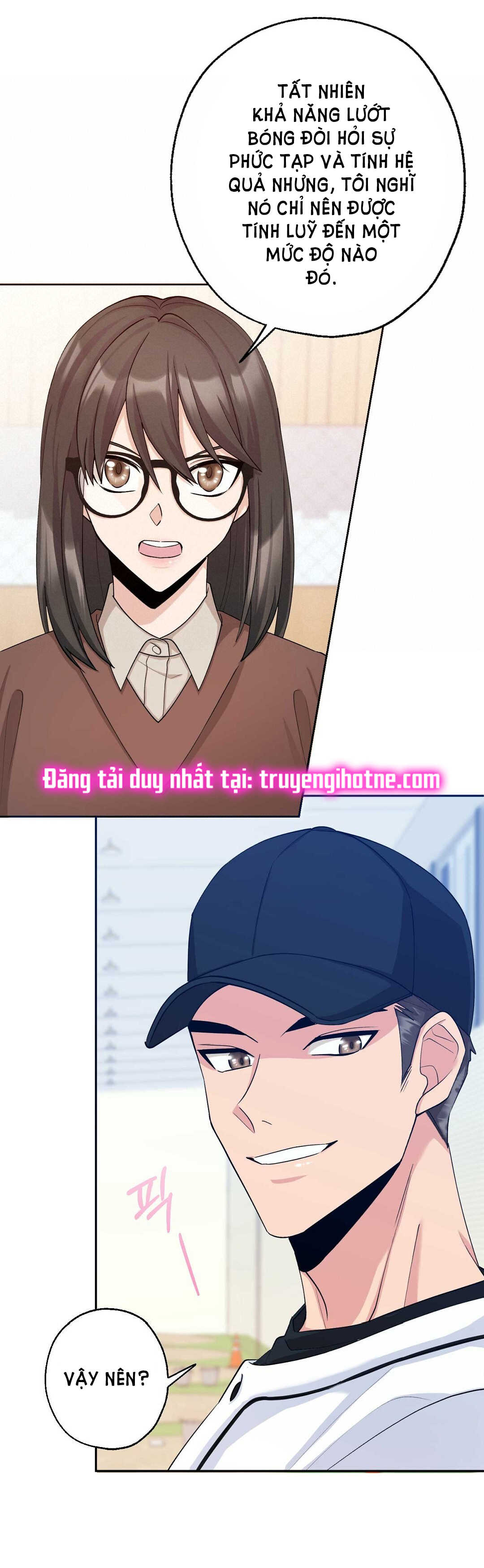 [18+] hợp đồng nô lệ dâm đãng chapter 3.1 22