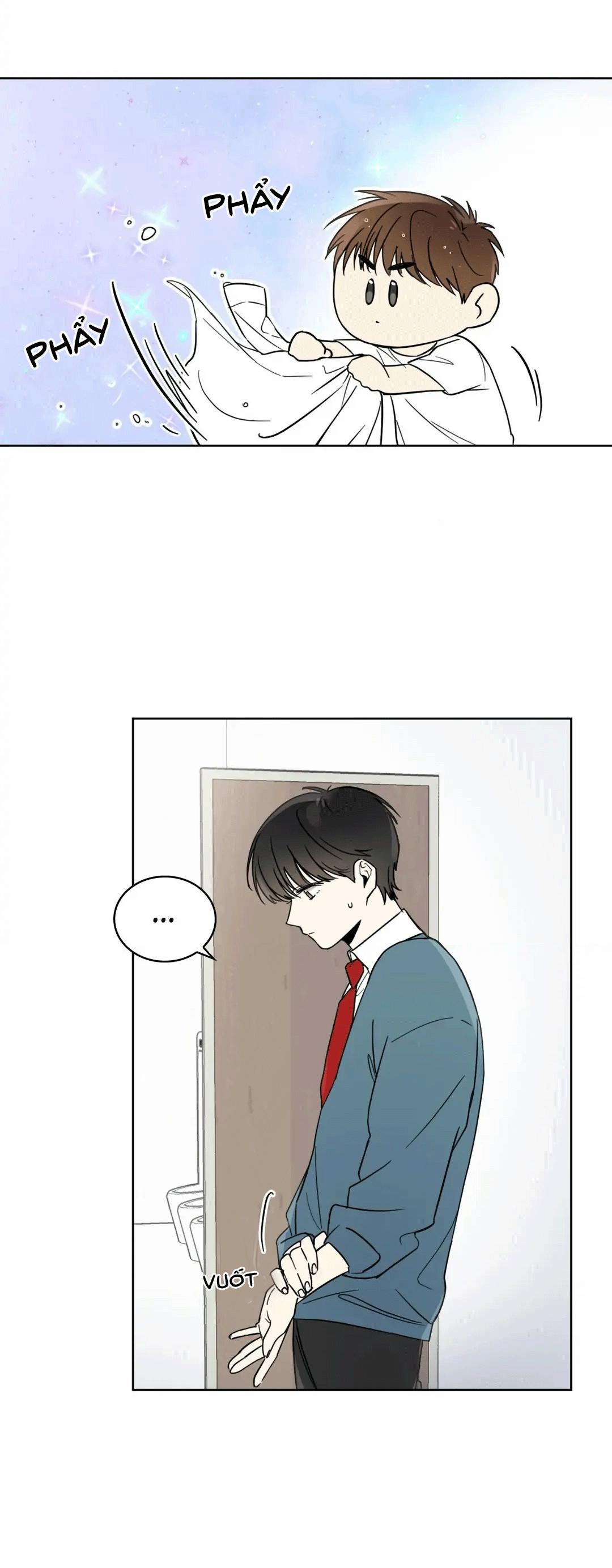 heartthrob chapter 3 19