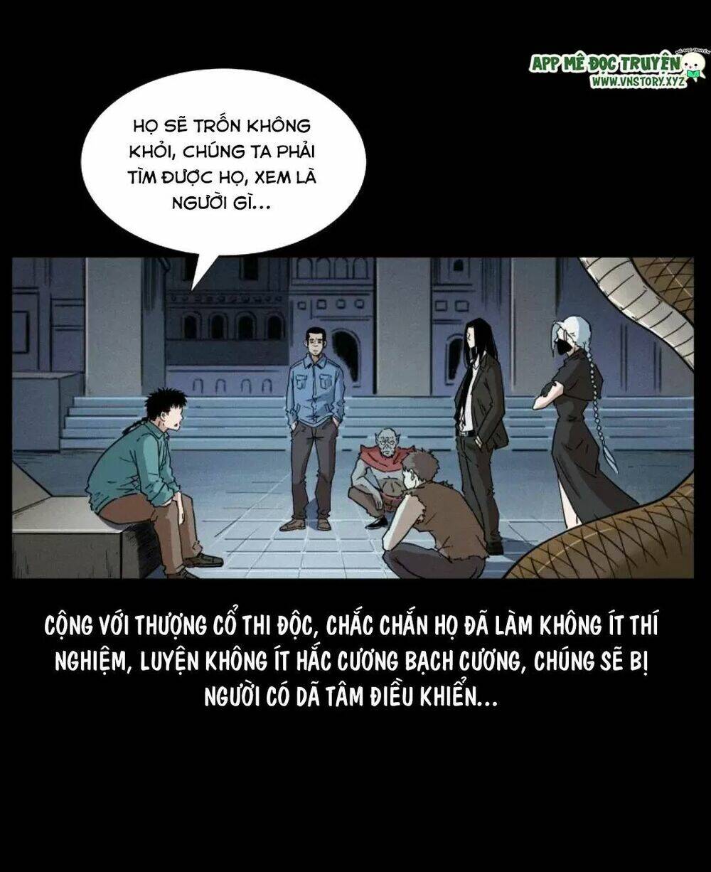 phượng hoàng vu phi chapter 90 19