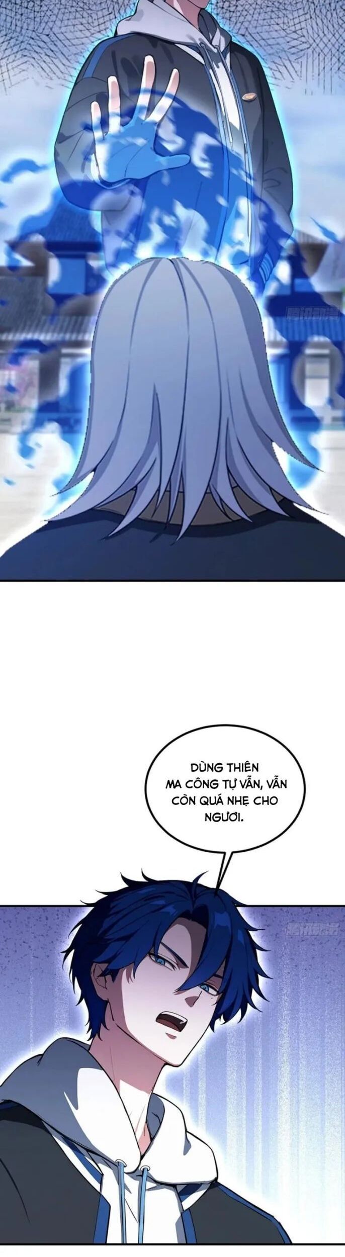 ảo ma! ta mở lớp huấn luyện nữ đế! chapter 79 35