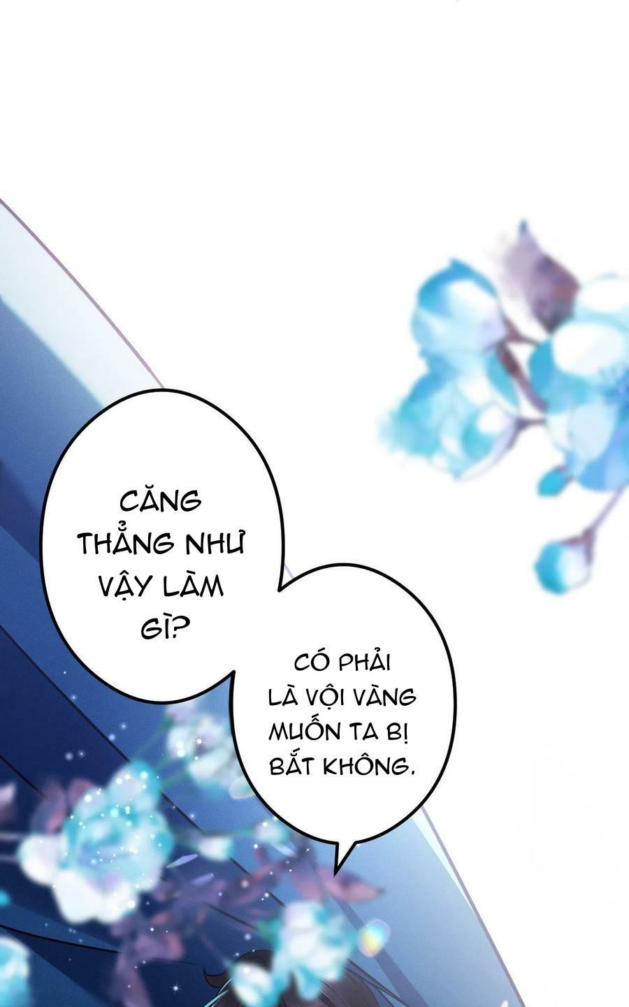 ta mới không gả cho hoàng tử phản diện chapter 66 23