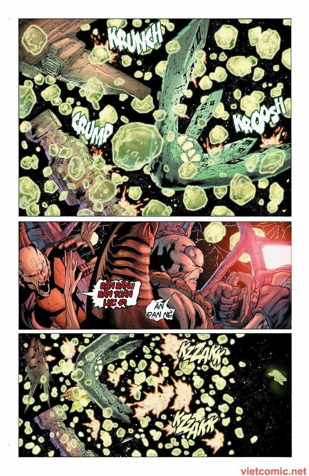 green lantern v5 chapter 2 11