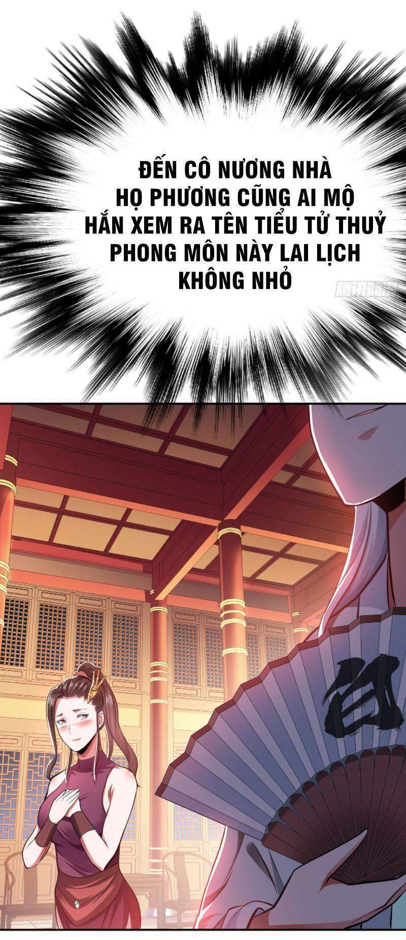 nam chính và hậu cung đều là của ta chapter 11 33