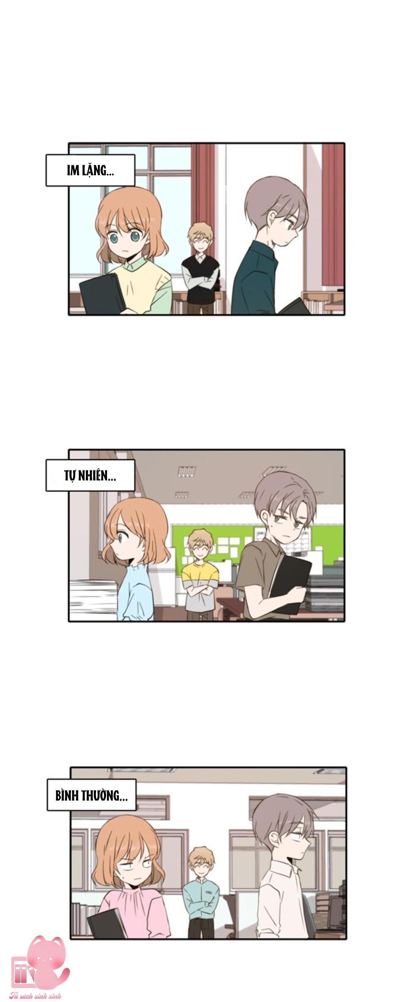 a good day to be a dog chapter 89 14