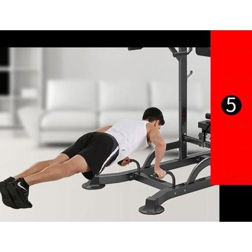 Ghế tập tạ đa năng T052