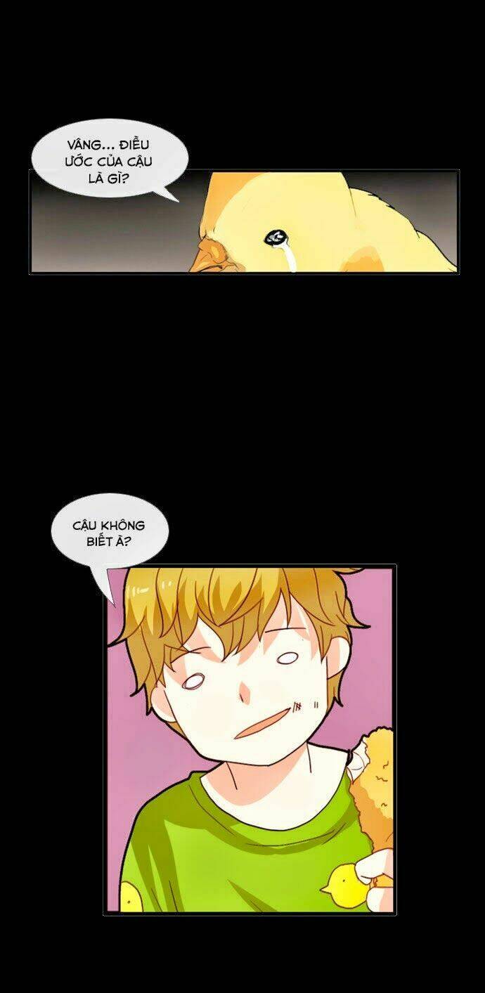 món quà từ chúa chapter 48 37