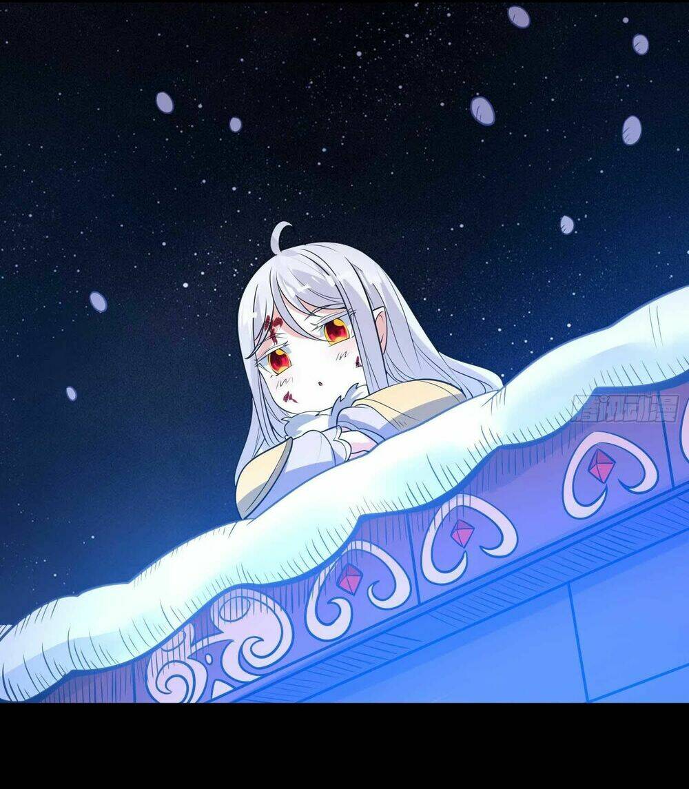 giáng thần chiến ký chapter 20 25