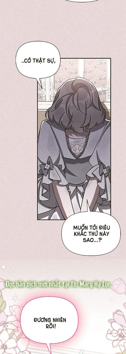 ôi kẻ thù không đội trời chung thân ái của tôi chapter 36.1 39