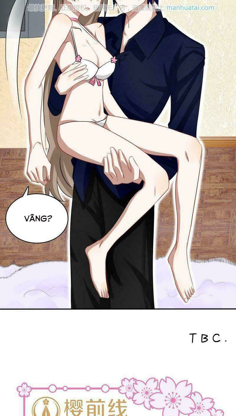 đế thiếu đoạt tình thành nghiện chapter 42 28