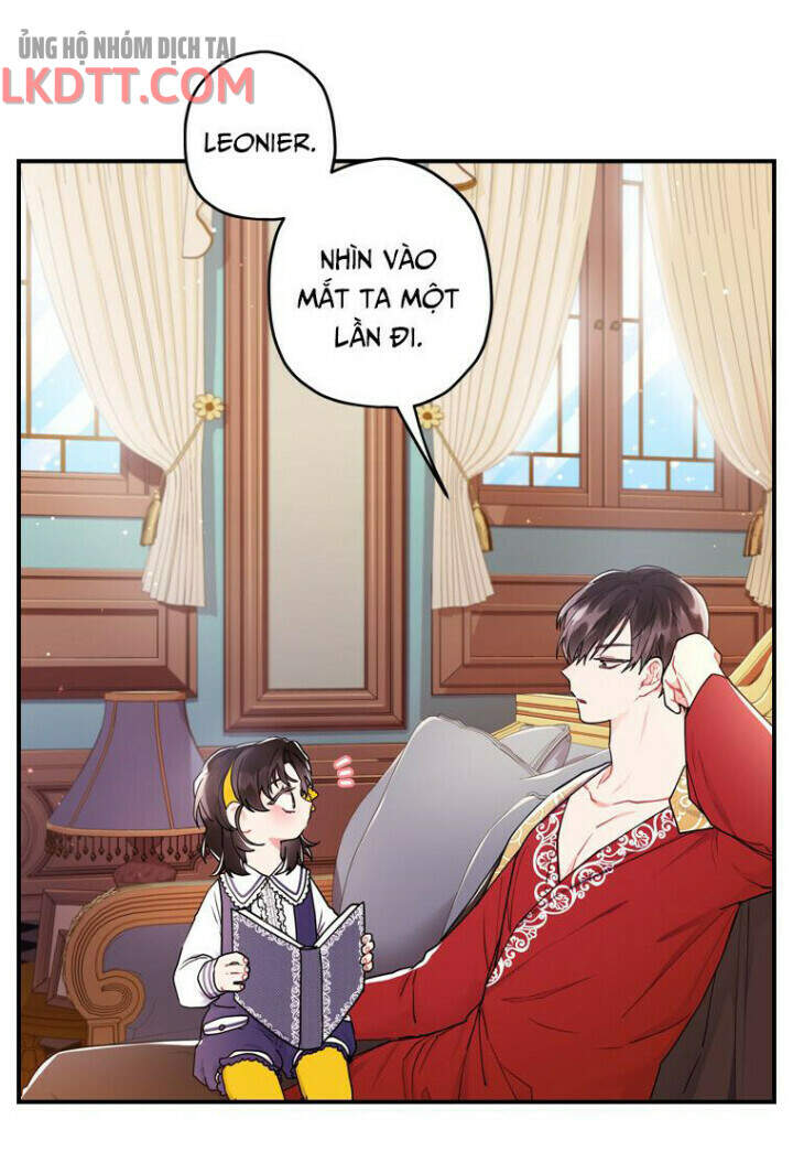 tôi đã trở thành con gái nuôi của nam chính chapter 12 33