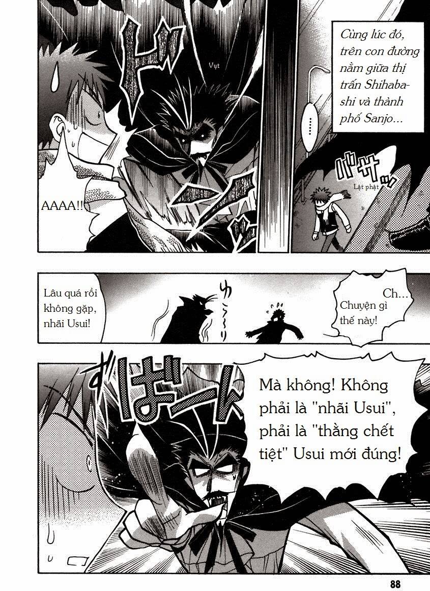 little vampire chapter 42 10