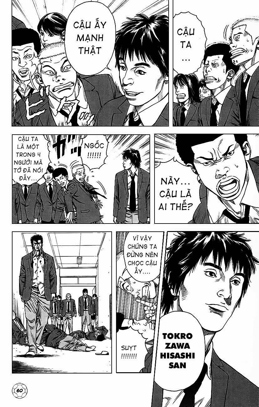 angel voice chapter 1 66