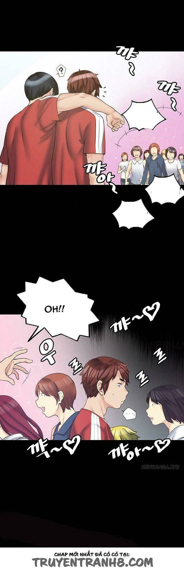 bạn gái của bạn thân chapter 8 5